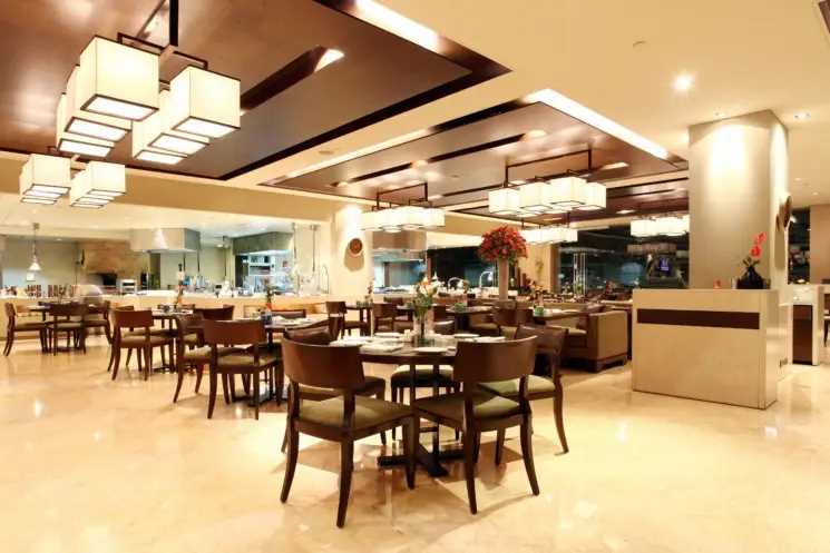 The Lalit New Delhi